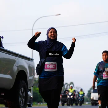Runner Photo 4897523