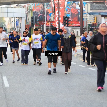 Runner Photo 4897524