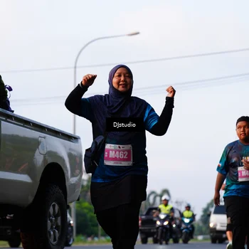 Runner Photo 4897526