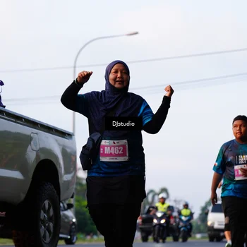 Runner Photo 4897528