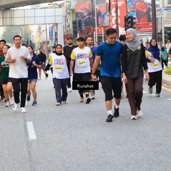 Runner Photo 4897529