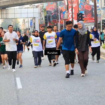Runner Photo 4897530
