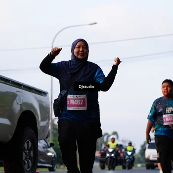 Runner Photo 4897532
