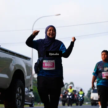 Runner Photo 4897533