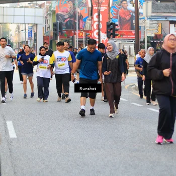 Runner Photo 4897535