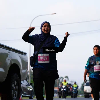 Runner Photo 4897536