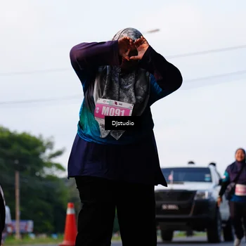Runner Photo 4897538