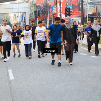 Runner Photo 4897539