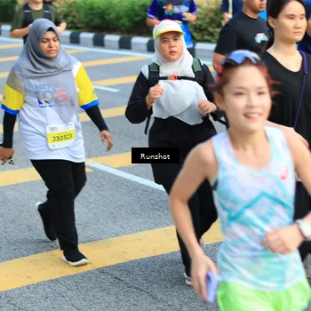 Runner Photo 4897540