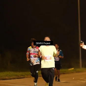 Runner Photo 4897541
