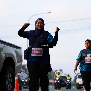 Runner Photo 4897542
