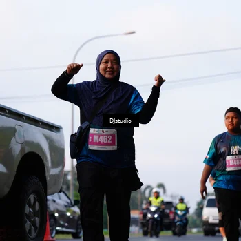 Runner Photo 4897543