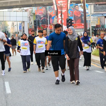 Runner Photo 4897544