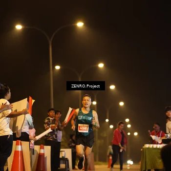 Runner Photo 4897545