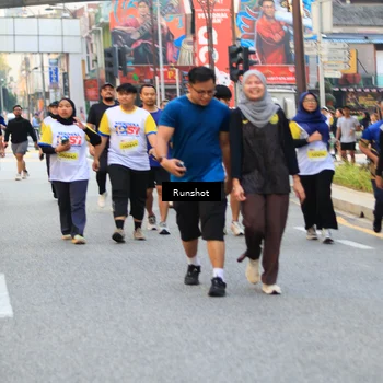 Runner Photo 4897547