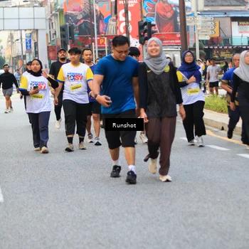Runner Photo 4897548