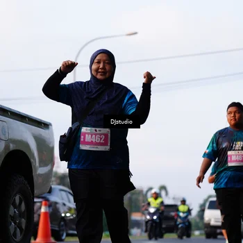 Runner Photo 4897549