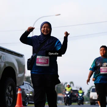 Runner Photo 4897551