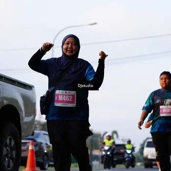 Runner Photo 4897553