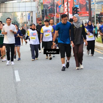 Runner Photo 4897558