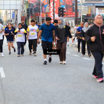 Runner Photo 4897561