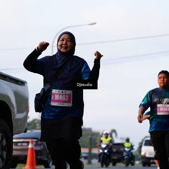 Runner Photo 4897563