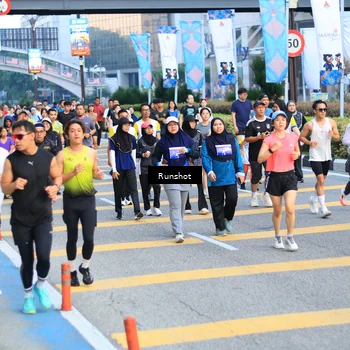 Runner Photo 4897564