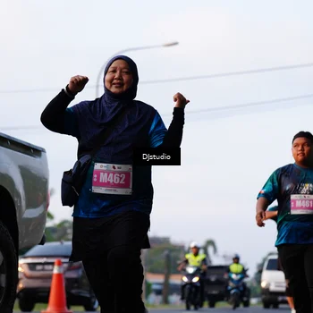 Runner Photo 4897565