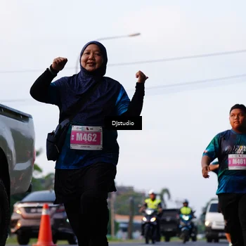 Runner Photo 4897567