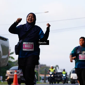 Runner Photo 4897571