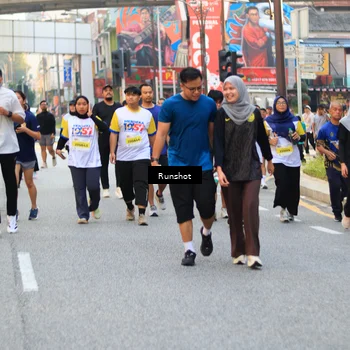 Runner Photo 4897572