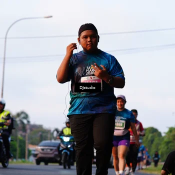 Runner Photo 4897573