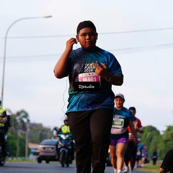 Runner Photo 4897576