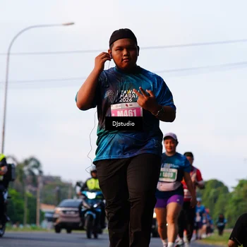 Runner Photo 4897577