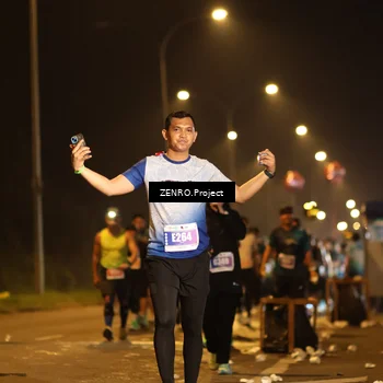 Runner Photo 4897578