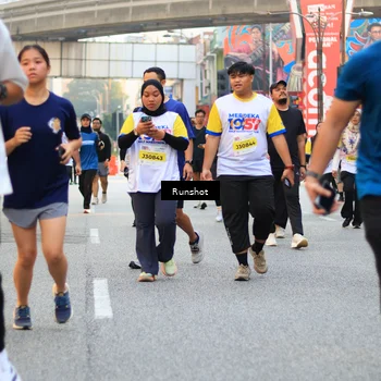 Runner Photo 4897579