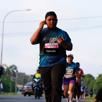 Runner Photo 4897583