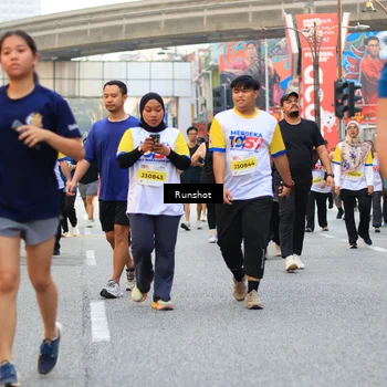 Runner Photo 4897585