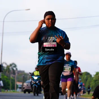 Runner Photo 4897586