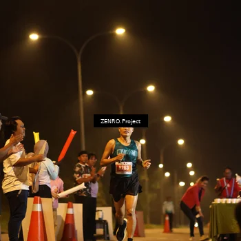Runner Photo 4897587
