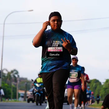 Runner Photo 4897590