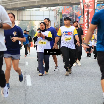 Runner Photo 4897591