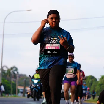 Runner Photo 4897592
