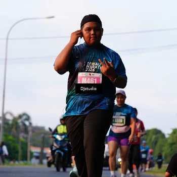 Runner Photo 4897595