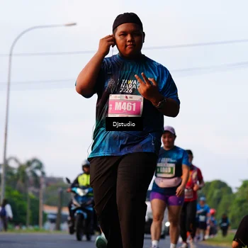 Runner Photo 4897597