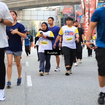 Runner Photo 4897600