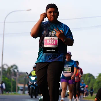 Runner Photo 4897601