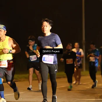 Runner Photo 4897604