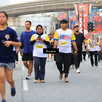 Runner Photo 4897605