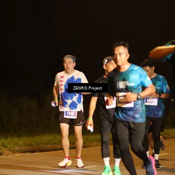Runner Photo 4897606